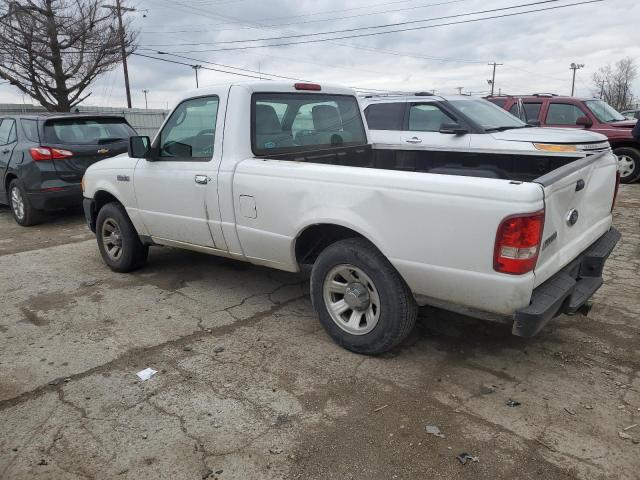 Изображение 2 2011 FORD RANGER  2011 с VIN 1FTKR1AD7BPA54282