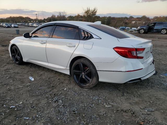 Obraz 2 z 2018 HONDA ACCORD EXL 2018 z VIN 1HGCV1F58JA066073