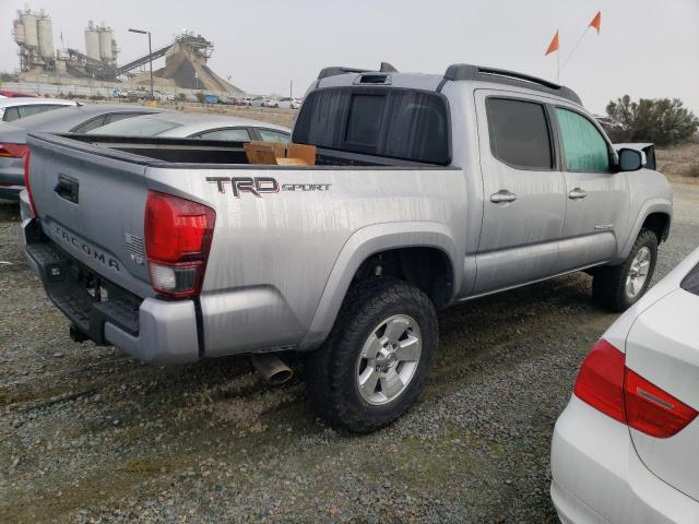 Изображение 3 2017 TOYOTA TACOMA DOUBLE CAB 2017 с VIN 3TMAZ5CN7HM051888
