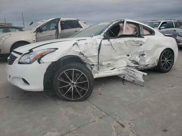 Image 1 of 2010 INFINITI G37  2010 with VIN JN1CV6EL4AM151408