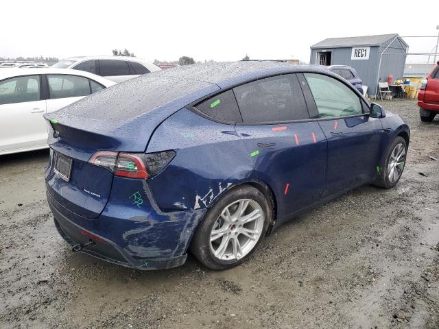 Image 3 of 2021 TESLA MODEL Y  2021 with VIN 5YJYGAEE0MF145667
