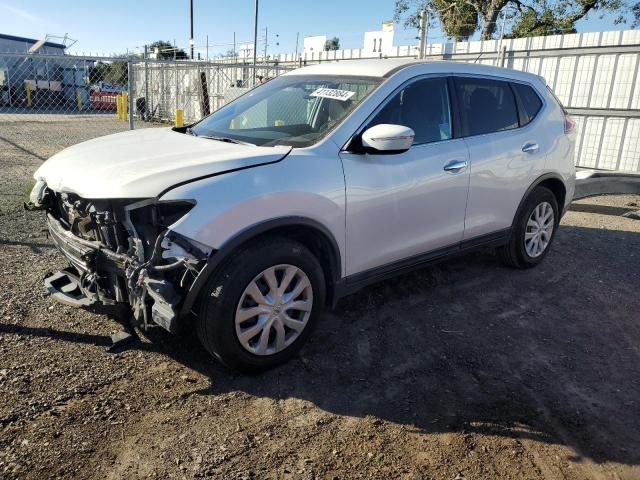 Image 1 of 2014 NISSAN ROGUE S 2014 with VIN 5N1AT2ML6EC776873