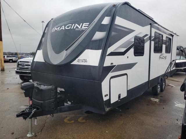 Изображение 2 2022 GRAN IMAGINE 2022 с VIN 573TE3025N5509800