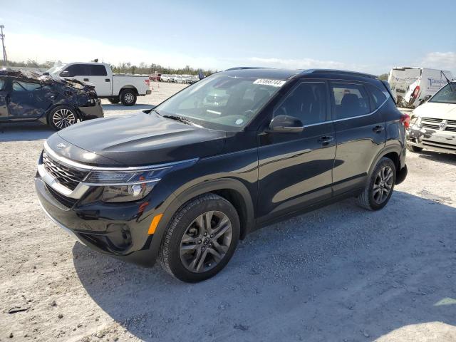2021 KIA SELTOS S 2021 image