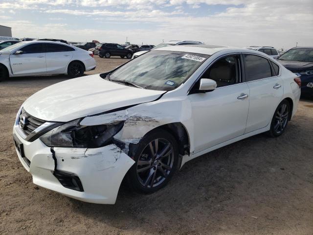 Image 1 of 2018 NISSAN ALTIMA 3.5SL 2018 with VIN 1N4BL3AP3JC149991