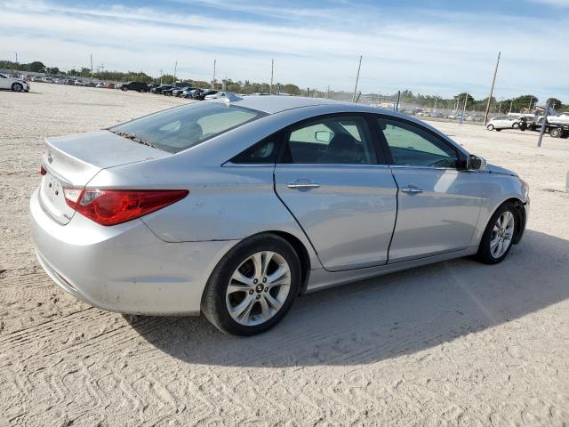 Изображение 3 2011 HYUNDAI SONATA SE 2011 с VIN 5NPEC4AC9BH077680