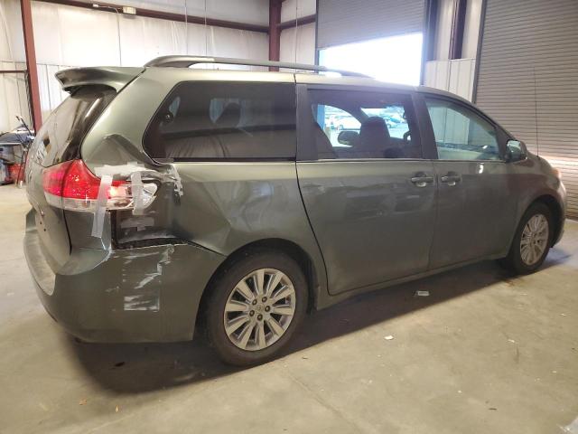 Image 3 of 2011 TOYOTA SIENNA LE 2011 with VIN 5TDJK3DC9BS003600