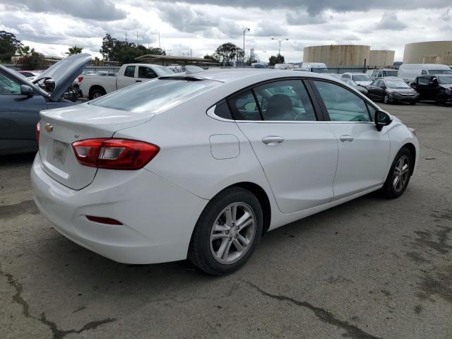 Изображение 3 2016 CHEVROLET CRUZE LT 2016 с VIN 1G1BE5SM9G7282494