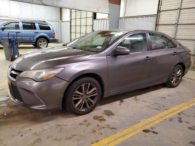 Изображение 1 2015 TOYOTA CAMRY LE 2015 с VIN 4T1BF1FK5FU027164