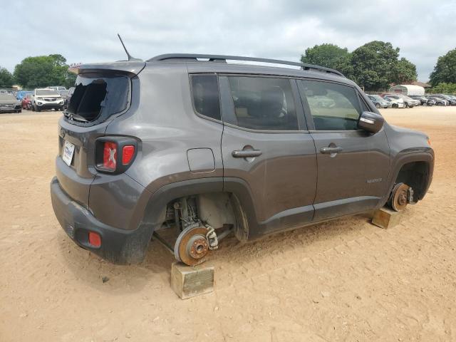 Obraz 3 z 2017 JEEP RENEGADE LATITUDE 2017 z VIN ZACCJABBXHPF47670