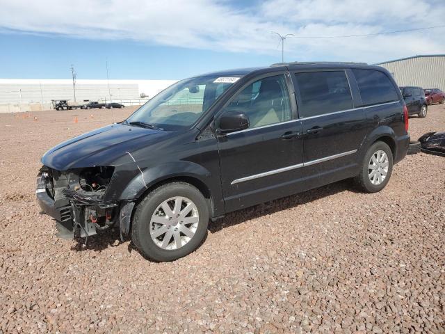 Obraz 2013 CHRYSLER TOWN & COUNTRY TOURING 2013