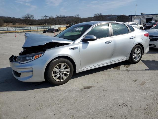 Изображение 2018 KIA OPTIMA LX 2018
