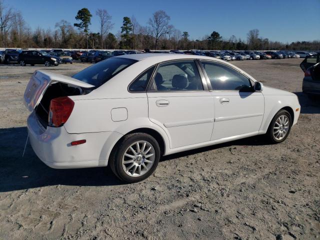 Изображение 3 2005 SUZUKI FORENZA LX 2005 с VIN KL5JJ56Z05K177783