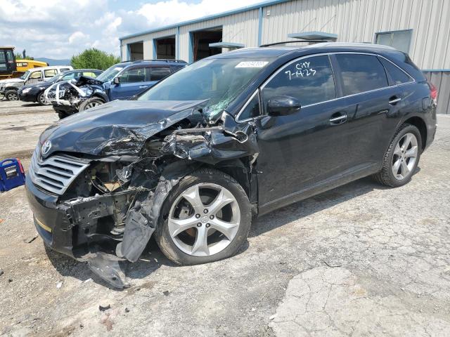 Image 1 of 2011 TOYOTA VENZA  2011 with VIN 4T3BK3BB3BU064177