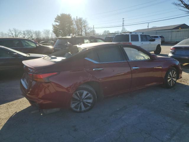 Obraz 3 z 2019 NISSAN ALTIMA SL 2019 z VIN 1N4BL4EV9KC197673