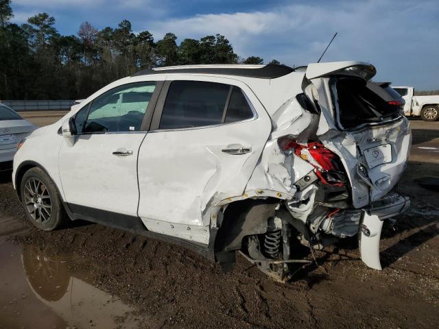 Obraz 2 z 2019 BUICK ENCORE SPORT TOURING 2019 z VIN KL4CJ1SB5KB717414