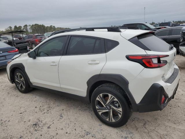 Изображение 2 2024 SUBARU CROSSTREK PREMIUM 2024 с VIN JF2GUADC7R8213010