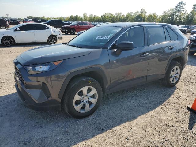 Obraz 2022 TOYOTA RAV4 LE 2022