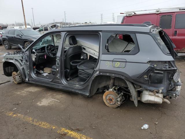 Obraz 2 z 2021 JEEP GRAND CHEROKEE L LAREDO 2021 z VIN 1C4RJKAGXM8209409