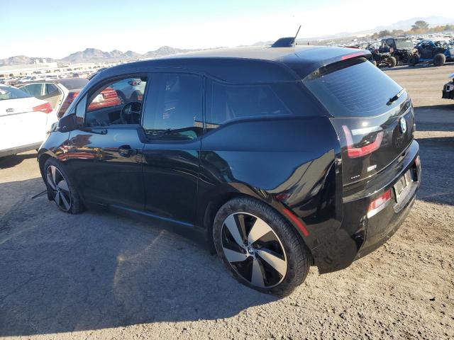 Image 2 of 2016 BMW I3 REX 2016 with VIN WBY1Z4C59GV508553