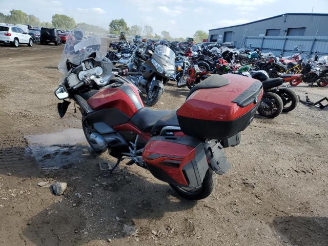 Изображение 3 2018 BMW R1200 RT 2018 с VIN WB10A1307JZ466579