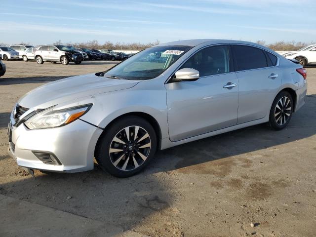 Obraz 1 z 2018 NISSAN ALTIMA 2.5 2018 z VIN 1N4AL3AP7JC178843