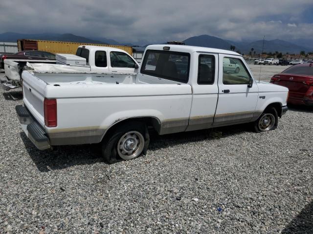 Image 3 of 1991 FORD RANGER SUPER CAB 1991 with VIN 1FTCR14U5MPA29450