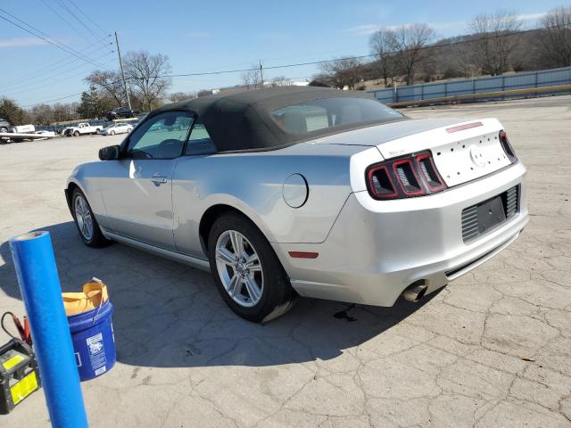 2014 FORD MUSTANG  2014 image