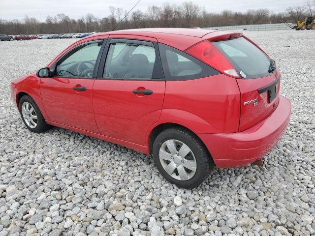 Obraz 2 z 2005 FORD FOCUS ZX5 2005 z VIN 3FAFP37N25R161584