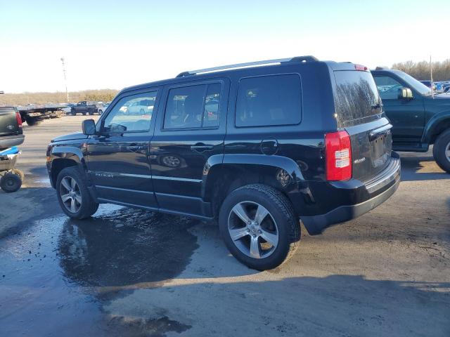 Image 2 of 2016 JEEP PATRIOT LATITUDE 2016 with VIN 1C4NJRFB2GD511809