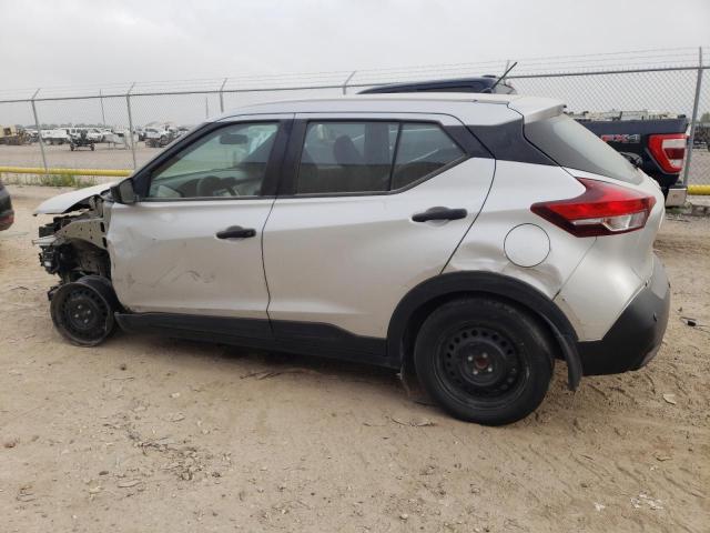 Image 2 of 2020 NISSAN KICKS S 2020 with VIN 3N1CP5BV2LL525618