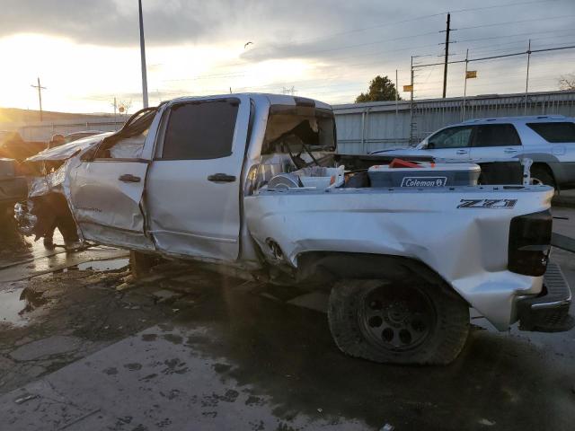 Obraz 2 z 2015 CHEVROLET SILVERADO K1500 LT 2015 z VIN 3GCUKREC5FG277282