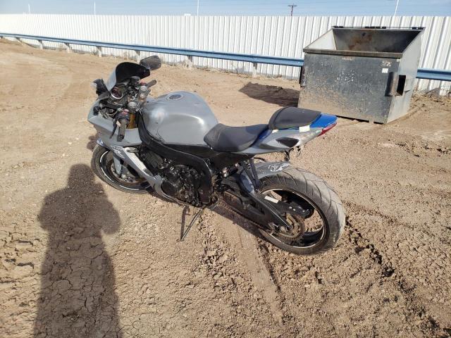 Obraz 3 z 2020 SUZUKI GSX-R750  2020 z VIN JS1GR7MA7L7101073