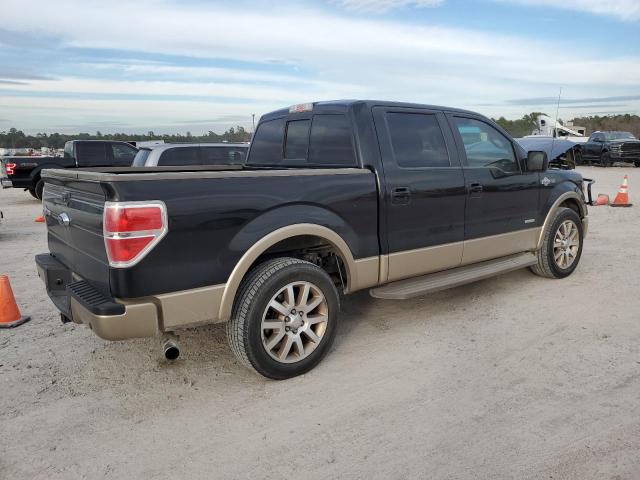 Obraz 3 z 2014 FORD F150 SUPERCREW 2014 z VIN 1FTFW1CT6EKF53350