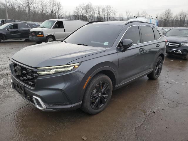 Obraz 2023 HONDA CR-V SPORT TOURING 2023
