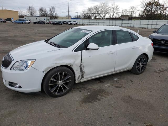 Изображение 1 2016 BUICK VERANO SPORT TOURING 2016 с VIN 1G4PW5SK1G4175235