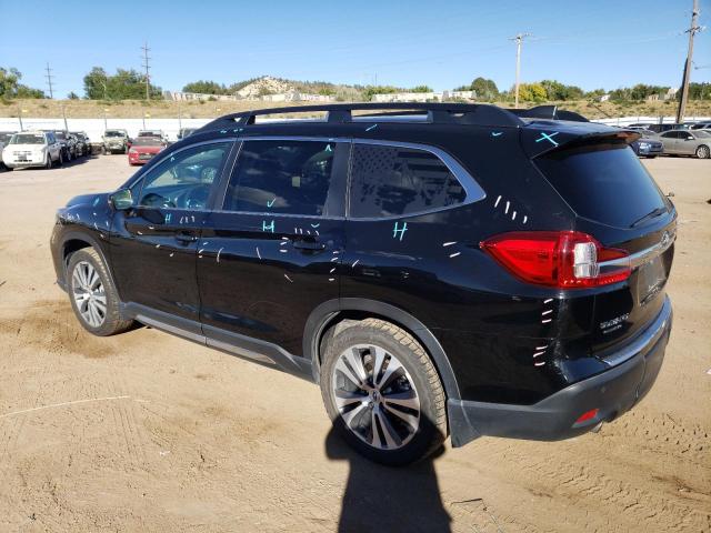 Изображение 2 2020 SUBARU ASCENT LIMITED 2020 с VIN 4S4WMALD5L3415817