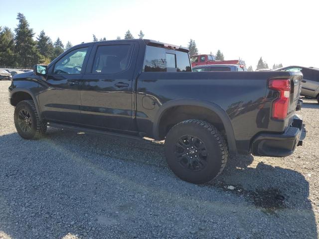 Image 2 of 2022 CHEVROLET SILVERADO K1500 ZR2 2022 with VIN 3GCUDHEL0NG673266