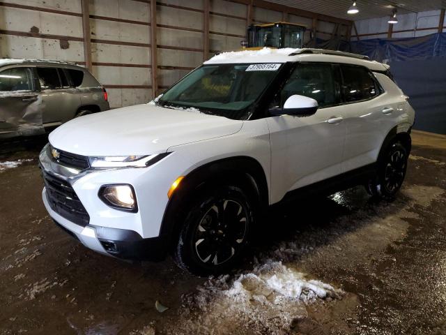 2022 CHEVROLET TRAILBLAZER LT 2022 image