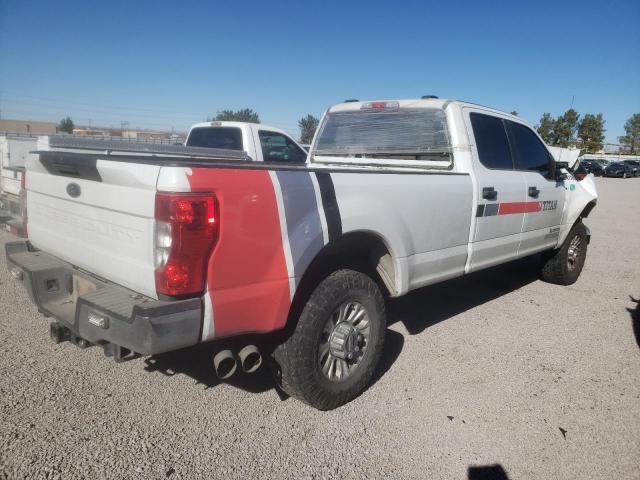 Изображение 3 2021 FORD F350 SUPER DUTY 2021 с VIN 1FT8W3BT6MED07661