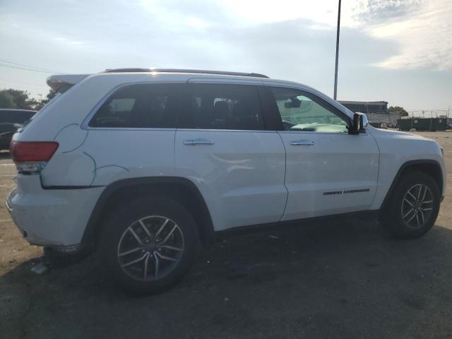 Image 3 of 2019 JEEP GRAND CHEROKEE LIMITED 2019 with VIN 1C4RJFBG6KC577487