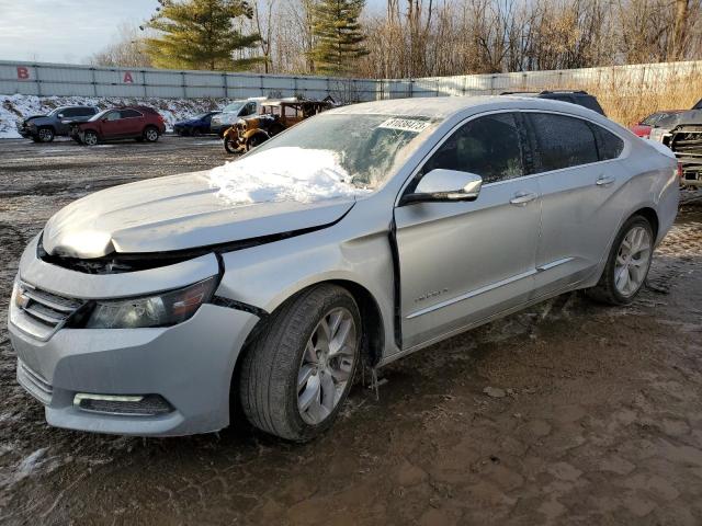 Obraz 2018 CHEVROLET IMPALA PREMIER 2018