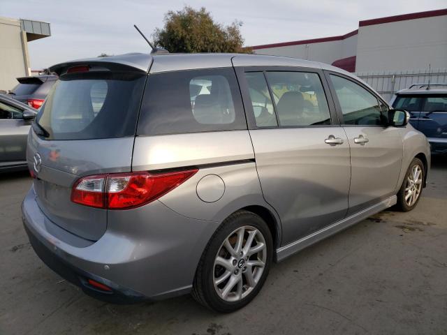 Image 3 of 2015 MAZDA 5 GRAND TOURING 2015 with VIN JM1CW2DL3F0191286