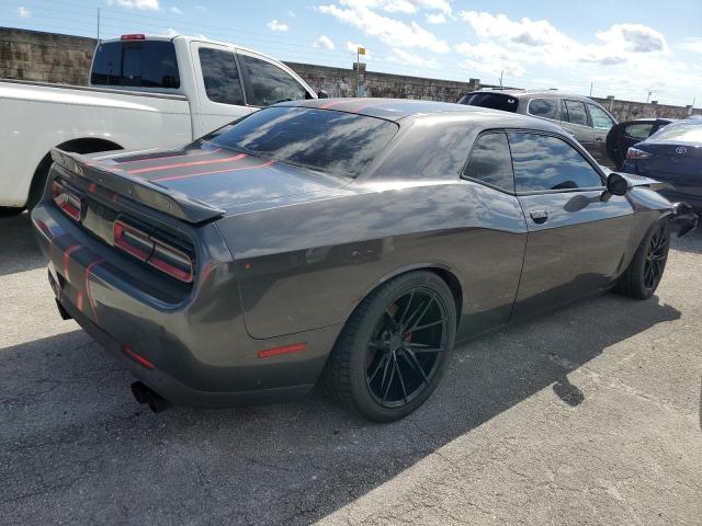 Изображение 3 2017 DODGE CHALLENGER R/T 2017 с VIN 2C3CDZBT4HH613313