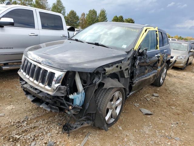 Obraz 2011 JEEP GRAND CHEROKEE LIMITED 2011