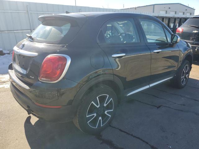 Image 3 of 2018 FIAT 500X POP 2018 with VIN ZFBCFYAB1JP669061