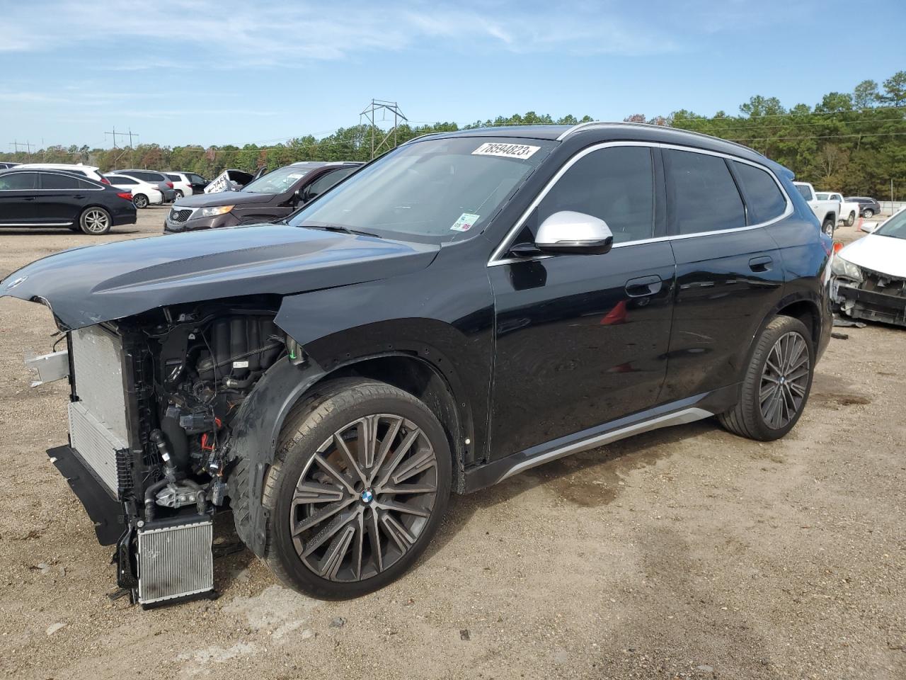 2023 BMW X1 XDRIVE28I 2023 image