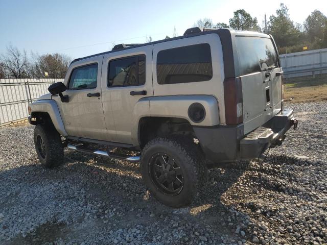 Изображение 2 2006 HUMMER H3  2006 с VIN 5GTDN136968113439