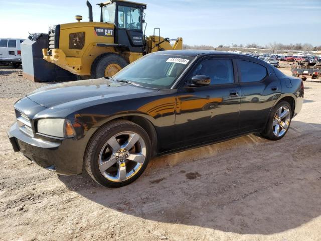 Image 1 of 2010 DODGE CHARGER  2010 with VIN 2B3CA4CDXAH217411
