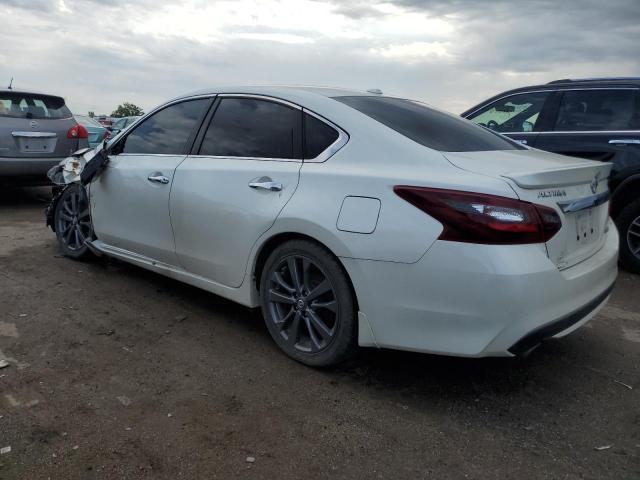 Image 2 of 2018 NISSAN ALTIMA 2.5 2018 with VIN 1N4AL3AP7JC142828